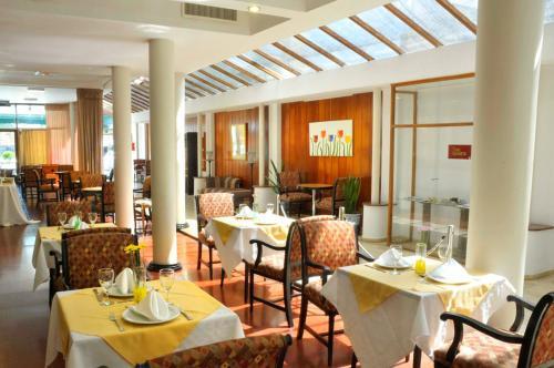 Hotel Yaguaron