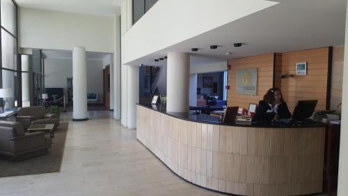 Hotel Yaguaron