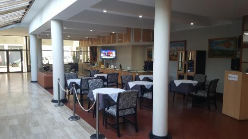 Hotel Yaguaron