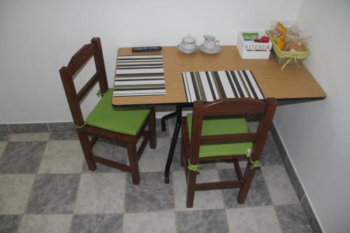 Apartamento Amilcar Albrecht