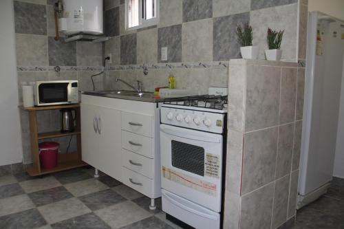 Apartamento Amilcar Albrecht