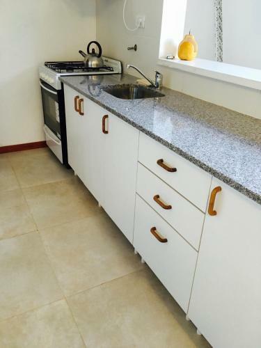 Apartamento La Carolina