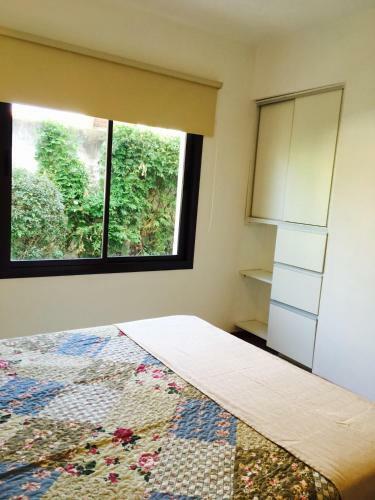 Apartamento La Carolina