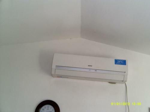 Apartamento Las 4 Estrellas Rojas