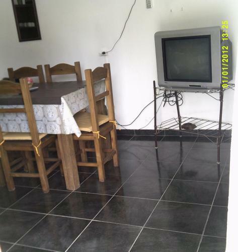 Apartamento Las 4 Estrellas Rojas
