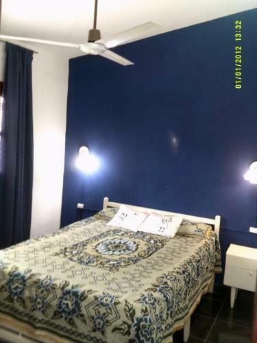Apartamento Las 4 Estrellas Rojas