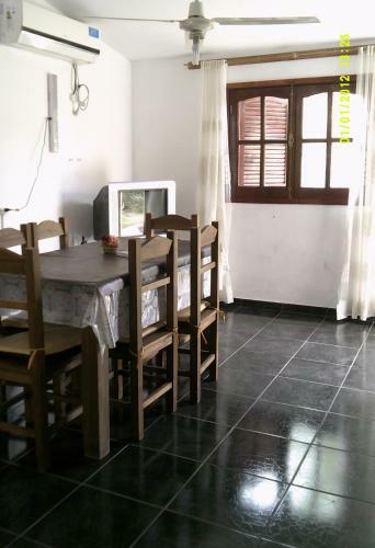 Apartamento Las 4 Estrellas Rojas