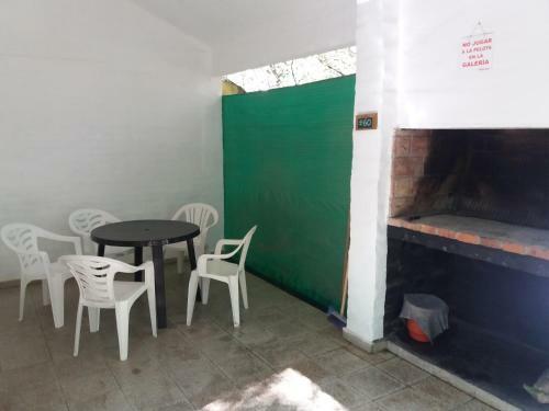 Olmos De La Colina