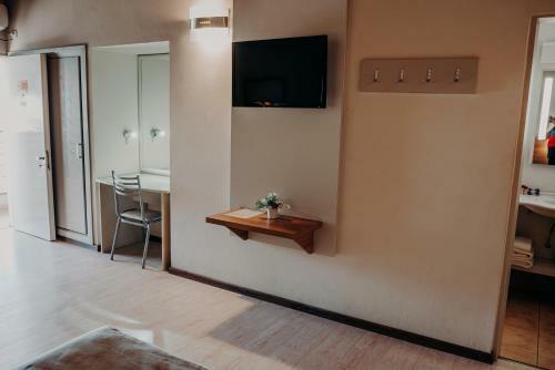 Motel Aca Santa Rosa