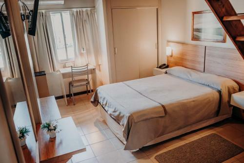 Motel Aca Santa Rosa