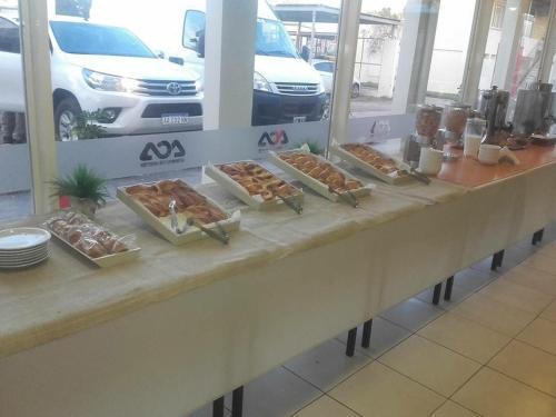 Motel Aca Santa Rosa