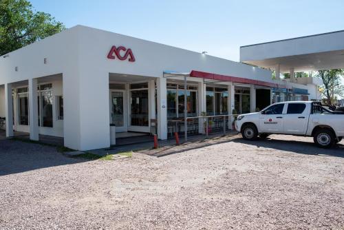 Motel Aca Santa Rosa