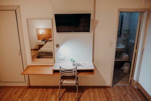 Motel Aca Santa Rosa