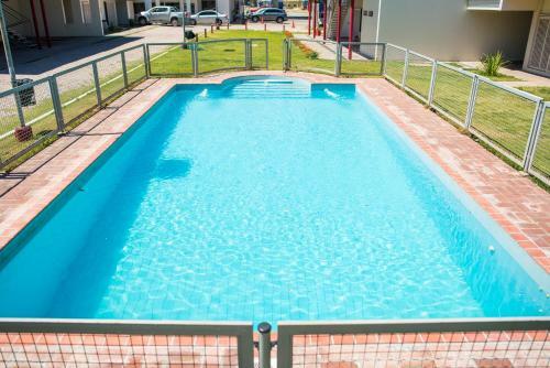 Motel Aca Santa Rosa