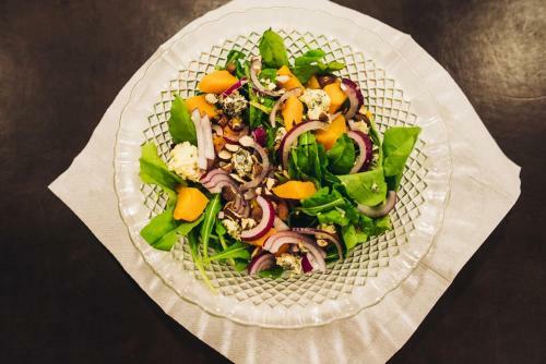 Motel Aca Santa Rosa