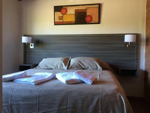 Apartamento Complejo Sue�o Dorado