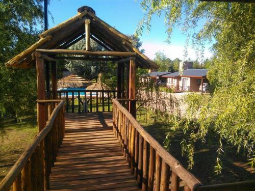 Apartamento Complejo Sue�o Dorado