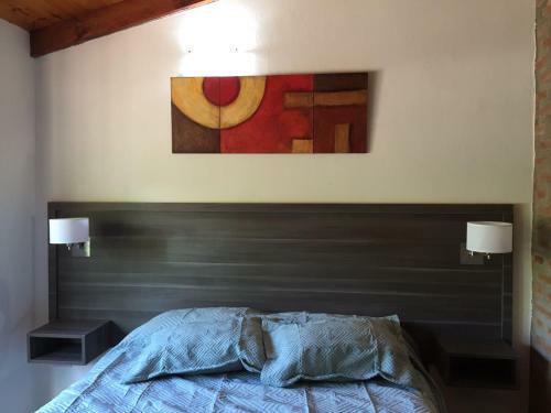 Apartamento Complejo Sue�o Dorado