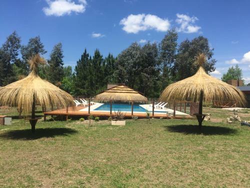 Apartamento Complejo Sue�o Dorado