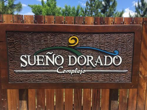 Apartamento Complejo Sue�o Dorado