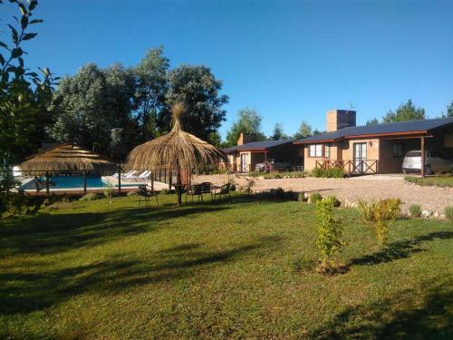 Apartamento Complejo Sue�o Dorado