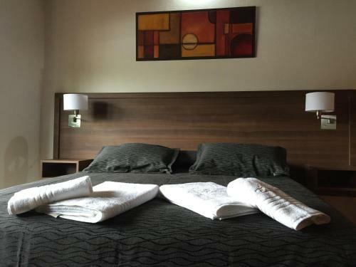 Apartamento Complejo Sue�o Dorado