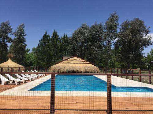 Apartamento Complejo Sue�o Dorado