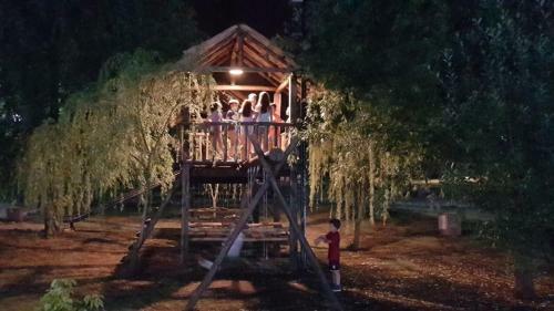Apartamento Complejo Sue�o Dorado
