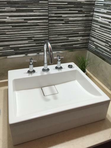 Apartamento Complejo Sue�o Dorado