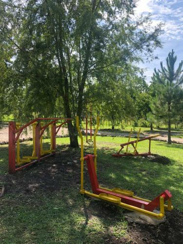 Apartamento Complejo Sue�o Dorado