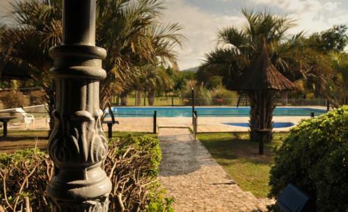 Apartamento Complejo Sue�o Dorado