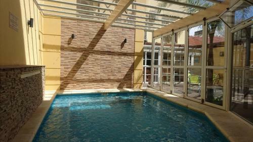 Hotel Gran Lido
