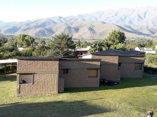 Lodge Caba�as Cultura Tafi