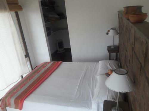 Lodge Caba�as Cultura Tafi