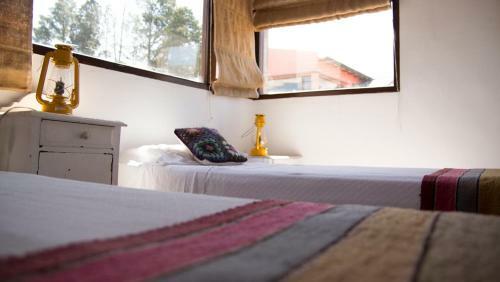 Lodge Caba�as Cultura Tafi