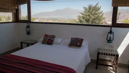 Lodge Caba�as Cultura Tafi