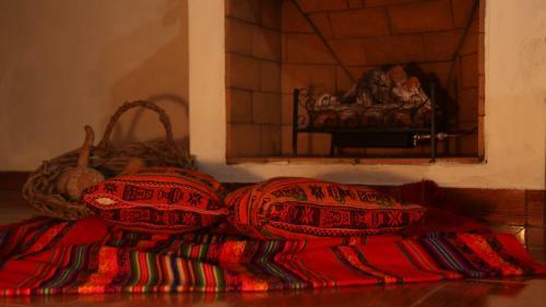 Lodge Caba�as Cultura Tafi