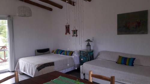 Lodge Caba�as Cultura Tafi