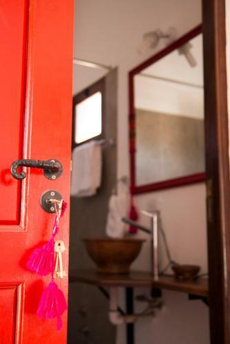 Lodge Caba�as Cultura Tafi