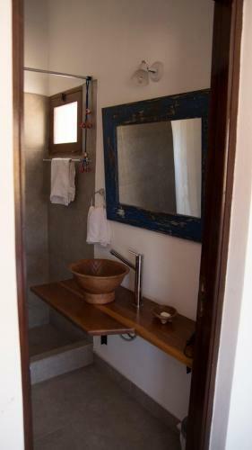 Lodge Caba�as Cultura Tafi