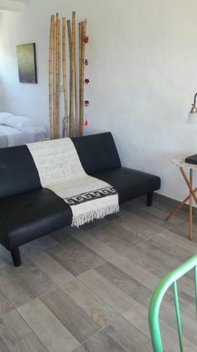 Lodge Caba�as Cultura Tafi