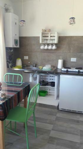 Lodge Caba�as Cultura Tafi
