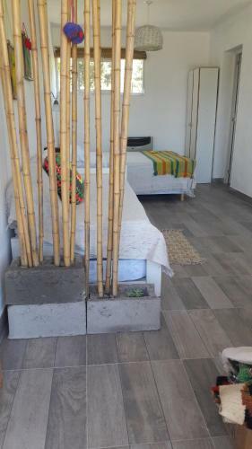 Lodge Caba�as Cultura Tafi