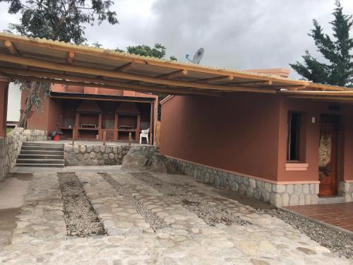 Hostal El Viento De Mi Sue�o