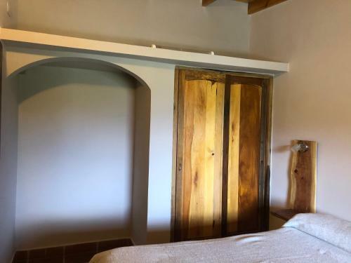 Hostal El Viento De Mi Sue�o