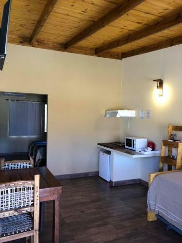 Hostal El Viento De Mi Sue�o