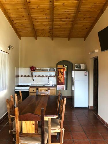 Hostal El Viento De Mi Sue�o