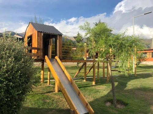 Hostal El Viento De Mi Sue�o