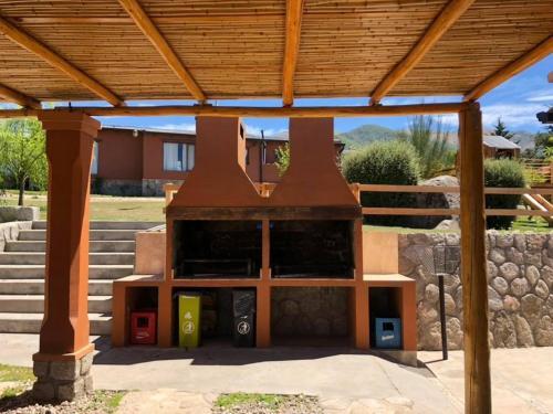 Hostal El Viento De Mi Sue�o
