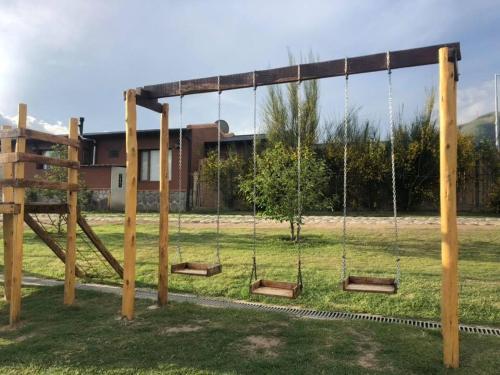 Hostal El Viento De Mi Sue�o